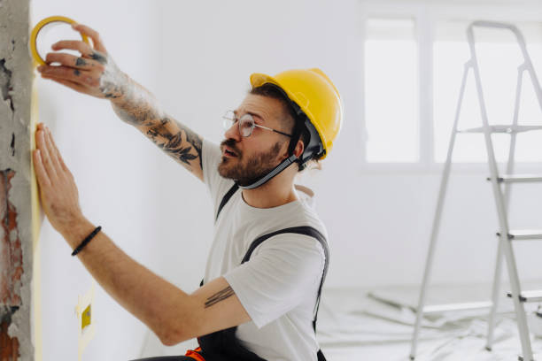 Best Ceiling Drywall Installation  in Cottage Grove, OR